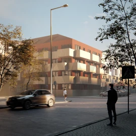 Apartamento T3 para Venda em Requeixo, Nossa Senhora de Fátima e Nariz