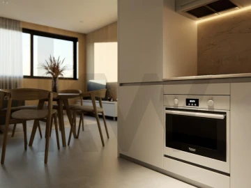 Apartamento T3 para Venda em Requeixo, Nossa Senhora de Fátima e Nariz