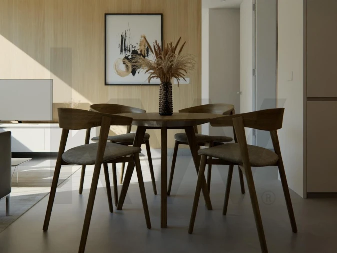 Apartamento T3 para Venda em Requeixo, Nossa Senhora de Fátima e Nariz Foto 9