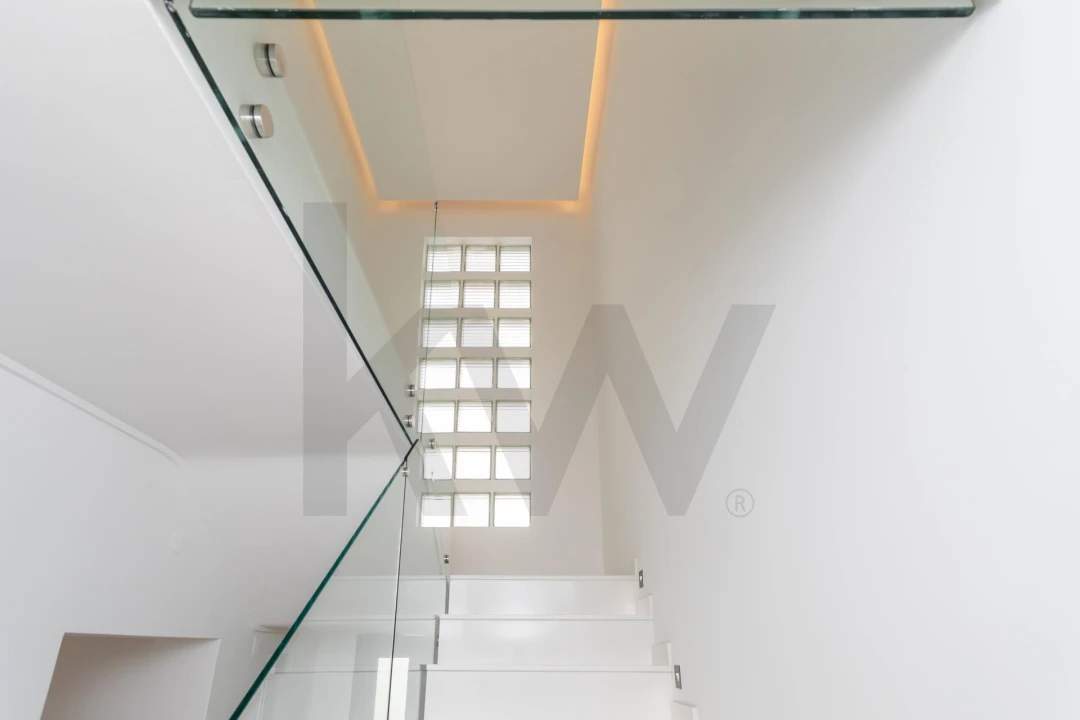 Moradia T5 para Arrendamento em Carcavelos e Parede Foto 21