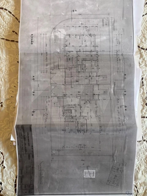 Moradia T4 para Venda em Alcabideche