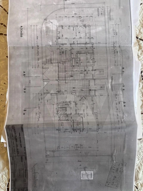 Moradia T4 para Venda em Alcabideche