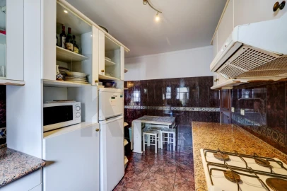 Moradia T4 para Venda em Alcabideche