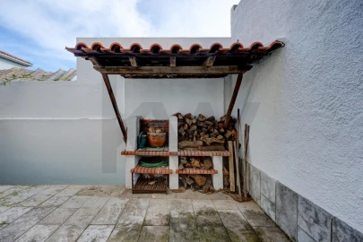 Moradia T4 para Venda em Alcabideche