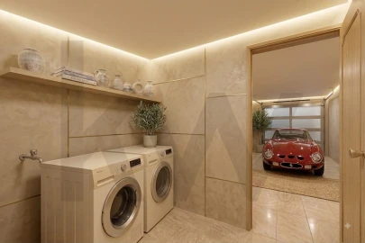 Moradia T4 para Venda em Alcabideche