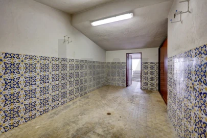 Moradia T4 para Venda em Alcabideche