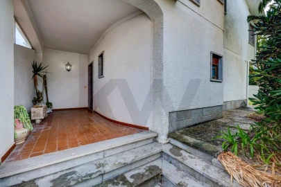 Moradia T4 para Venda em Alcabideche