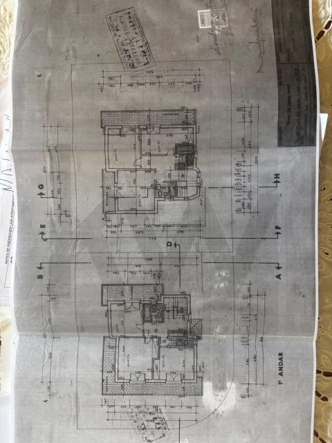 Moradia T4 para Venda em Alcabideche