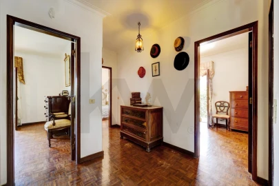 Moradia T4 para Venda em Alcabideche