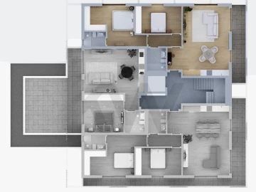 Apartamento T2 para Venda em Requeixo, Nossa Senhora de Fátima e Nariz