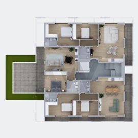 Apartamento T2 para Venda em Requeixo, Nossa Senhora de Fátima e Nariz