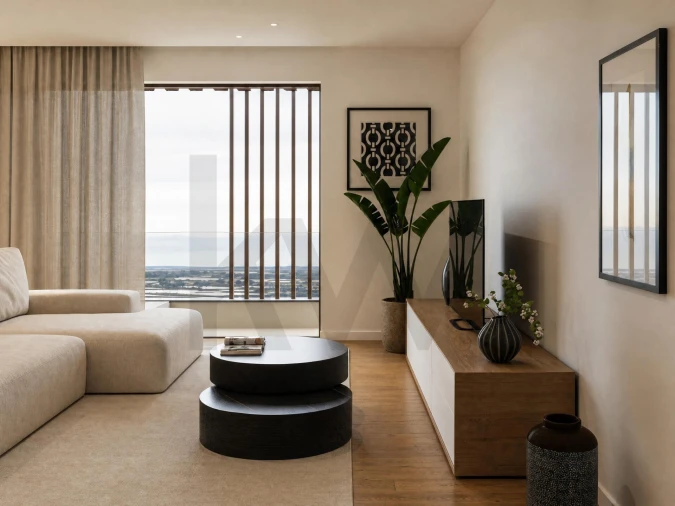 Apartamento T2 para Venda em Requeixo, Nossa Senhora de Fátima e Nariz Foto 9