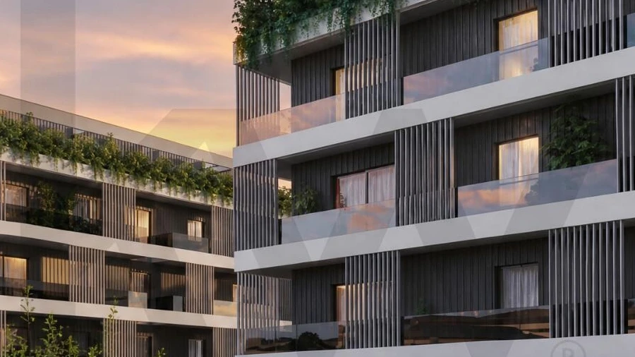 Apartamento T2 para Venda em Requeixo, Nossa Senhora de Fátima e Nariz