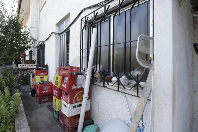 Loja para Trespasse em Milheiros de Poiares Foto 14