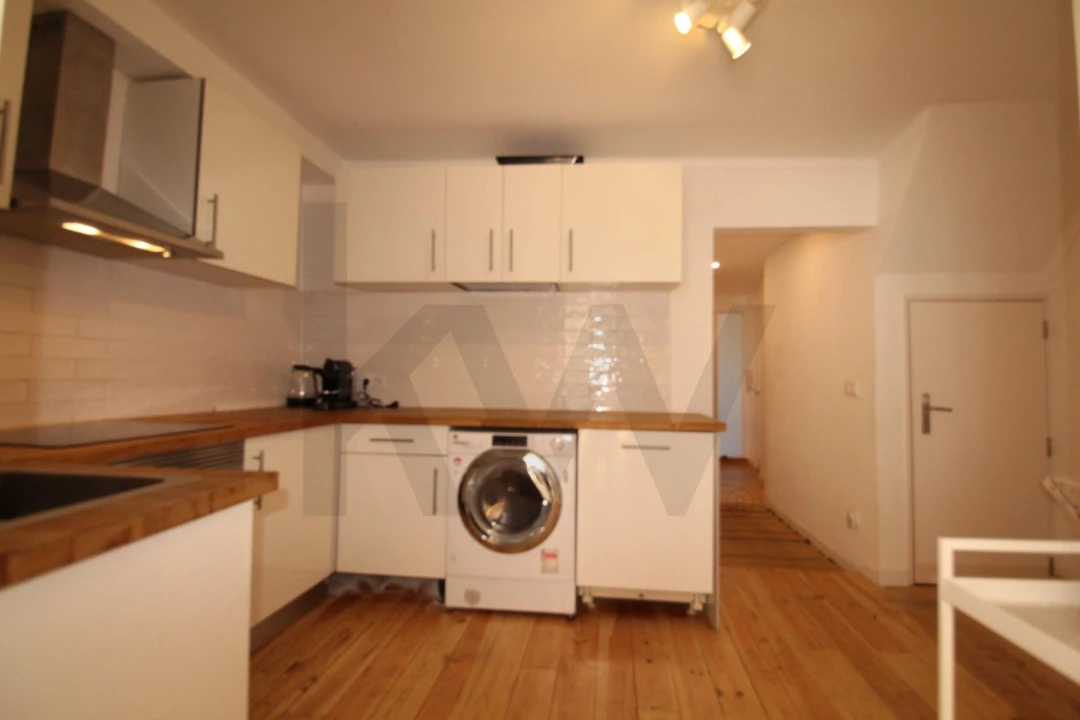 Apartamento T1 para Venda em São Vicente Foto 10