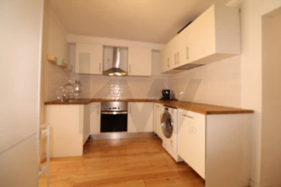 Apartamento T1 para Venda em São Vicente