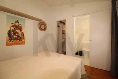 Apartamento T1 para Venda em São Vicente