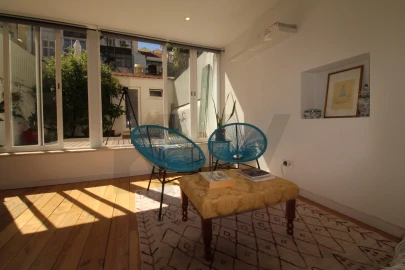 Apartamento T1 para Venda em São Vicente