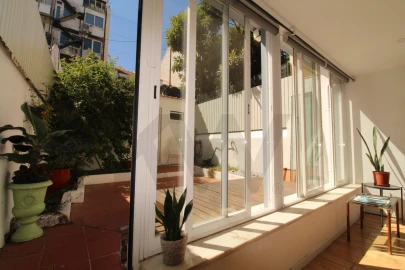 Apartamento T1 para Venda em São Vicente