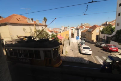 Apartamento T1 para Venda em São Vicente