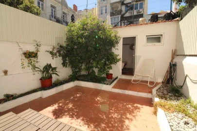 Apartamento T1 para Venda em São Vicente