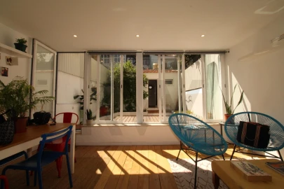 Apartamento T1 para Venda em São Vicente