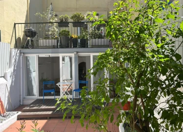 Apartamento T1 para Venda em São Vicente