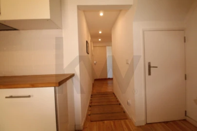 Apartamento T1 para Venda em São Vicente
