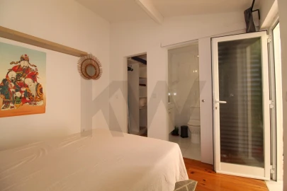 Apartamento T1 para Venda em São Vicente
