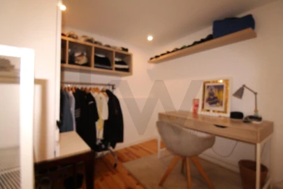 Apartamento T1 para Venda em São Vicente