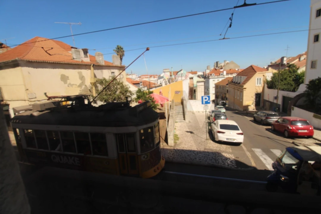Apartamento T1 para Venda em São Vicente Foto 7