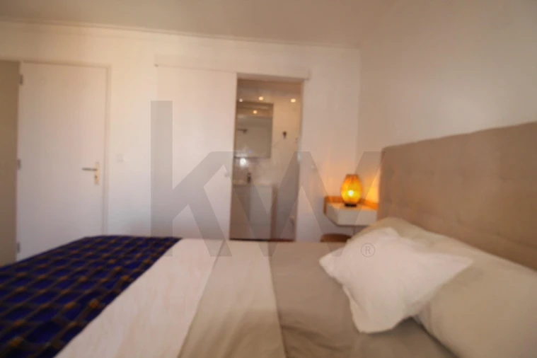 Apartamento T1 para Venda em São Vicente Foto 4