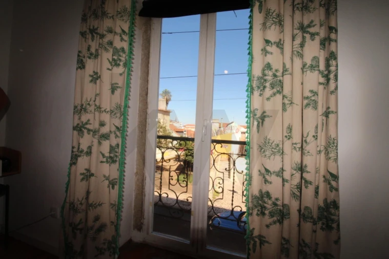 Apartamento T1 para Venda em São Vicente Foto 6