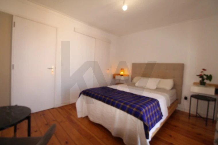 Apartamento T1 para Venda em São Vicente Foto 3