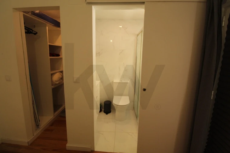 Apartamento T1 para Venda em São Vicente Foto 20