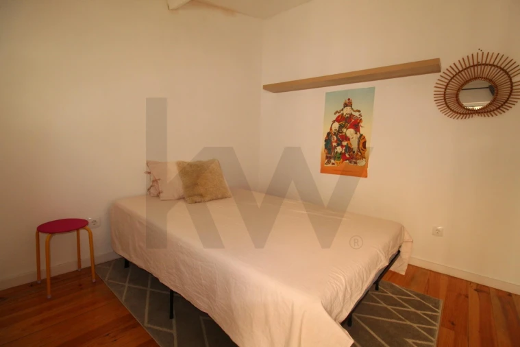 Apartamento T1 para Venda em São Vicente Foto 17