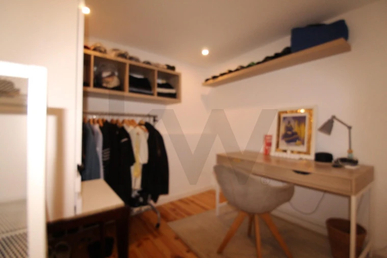 Apartamento T1 para Venda em São Vicente Foto 5
