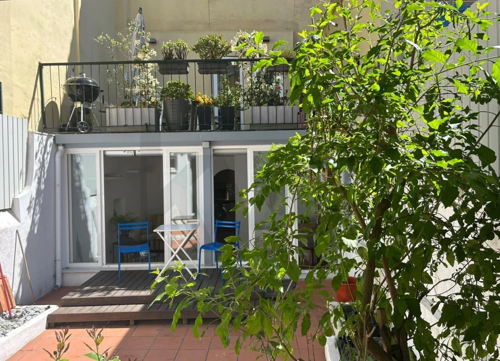 Apartamento T1 para Venda em São Vicente Foto 22