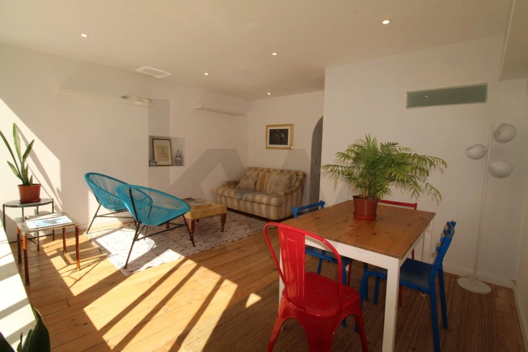 Apartamento T1 para Venda em São Vicente Foto 15