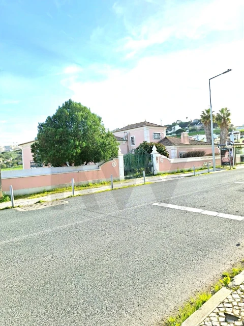 Apartamento T3 para Venda em Loures