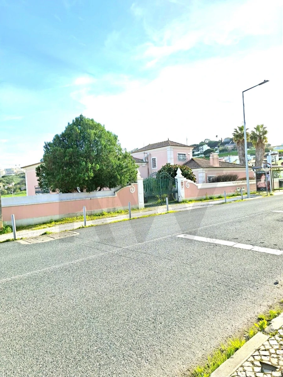 Apartamento T3 para Venda em Loures Foto 31