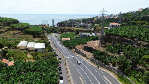 Terreno para Venda em São Martinho