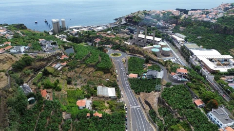 Terreno para Venda em São Martinho