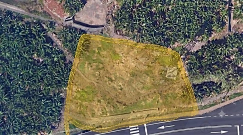 Terreno para Venda em São Martinho