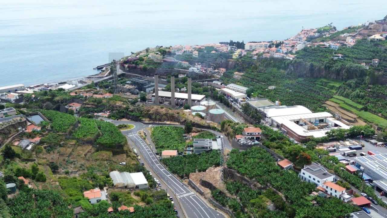 Terreno para Venda em São Martinho Foto 14