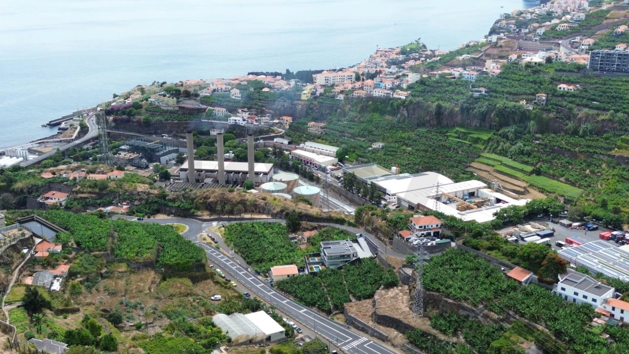 Terreno para Venda em São Martinho Foto 15