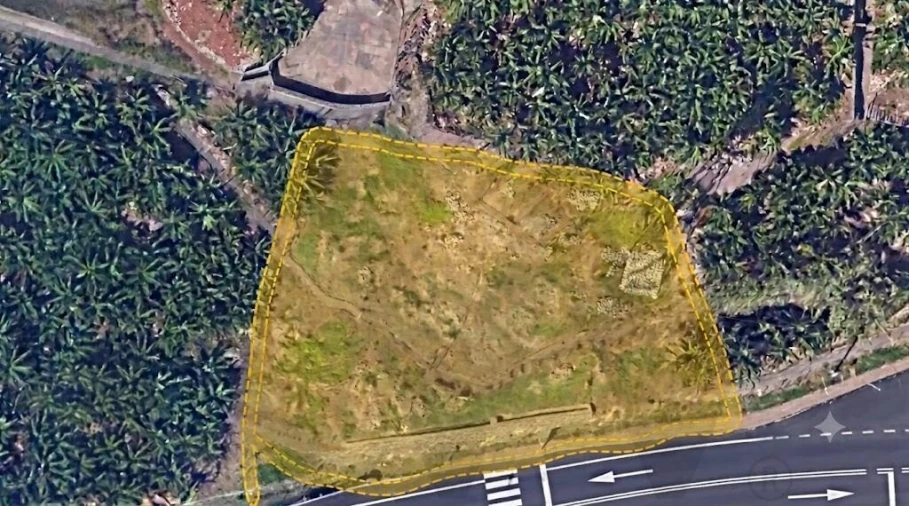 Terreno para Venda em São Martinho Foto 3
