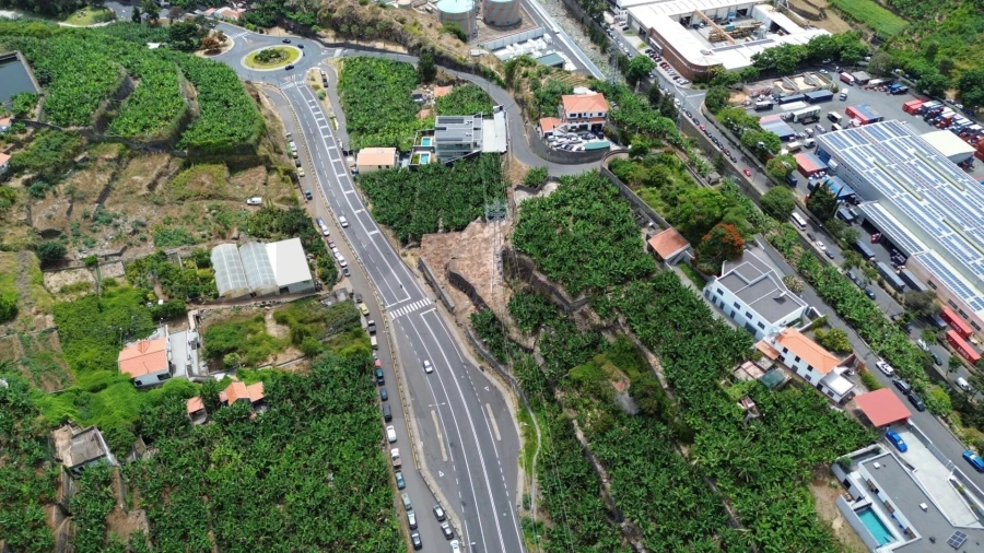Terreno para Venda em São Martinho Foto 11