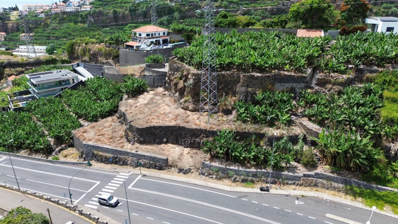 Terreno para Venda em São Martinho Foto 5