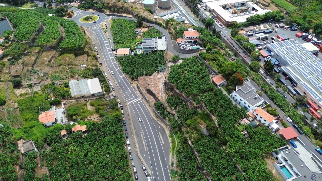 Terreno para Venda em São Martinho Foto 11